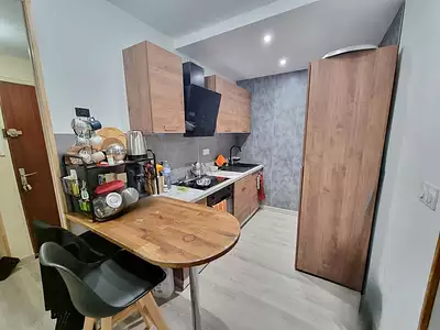 Appartement, 90 m²