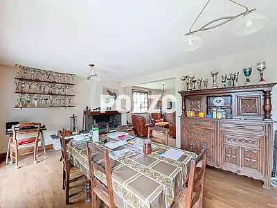 Maison, 189 m²