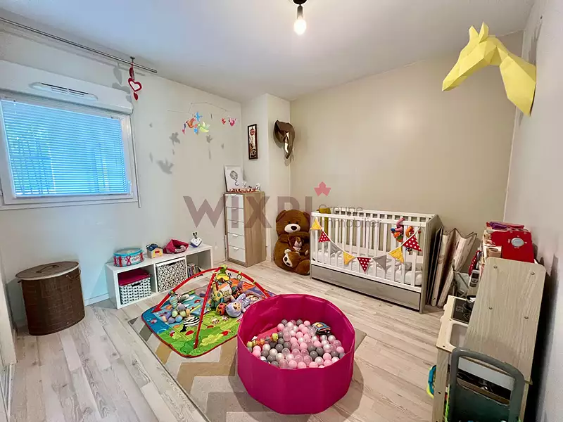 Appartement, 94 m²