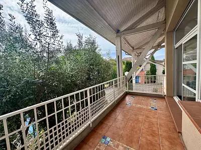 Appartement, 123 m²