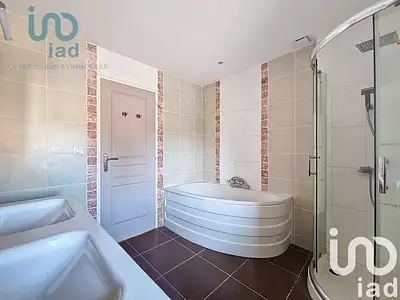 Maison, 64 m²