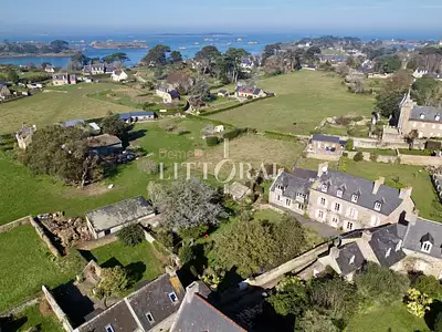 Maison, 260 m²