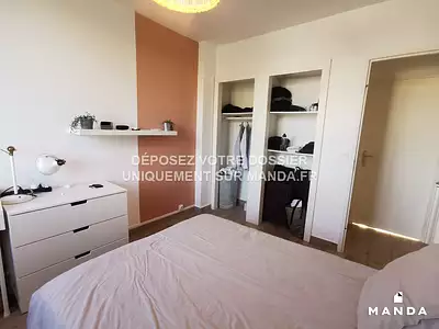 Appartement, 68 m²