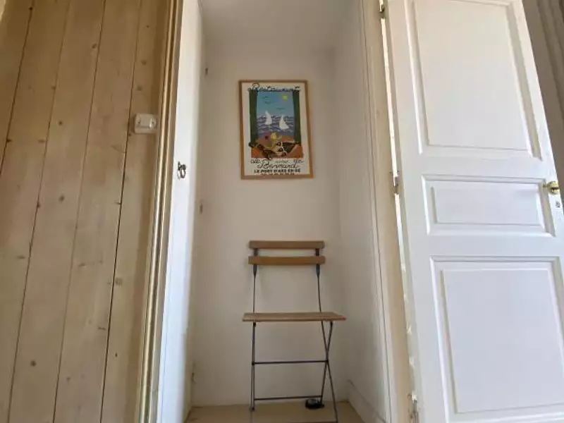 Maison, 51 m²