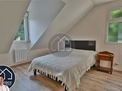 Appartement, 43,5 m²