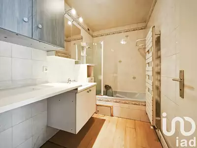 Appartement, 64 m²