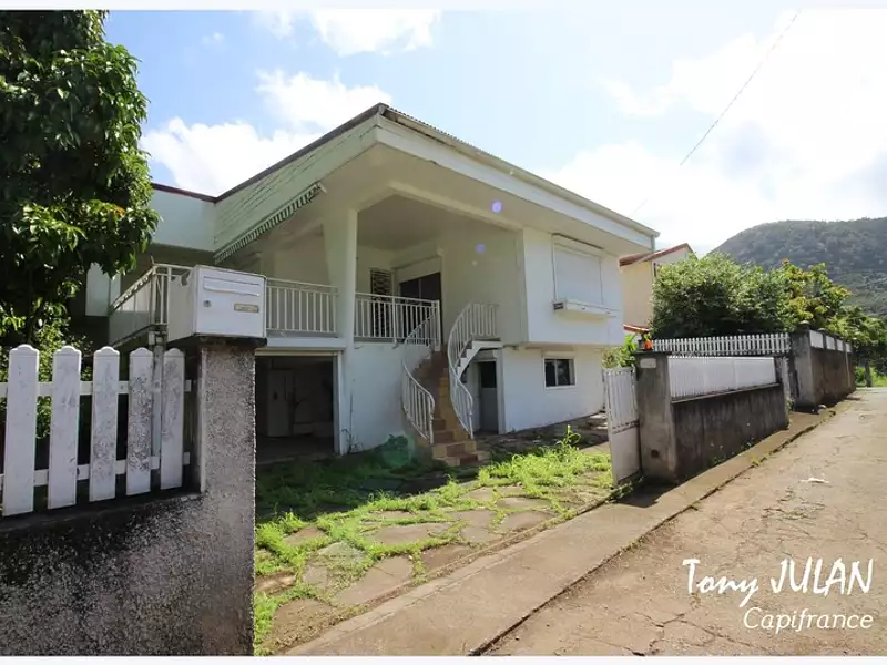Maison, 139 m²