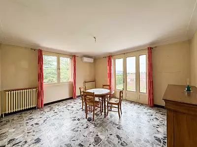 Maison, 87,82 m²
