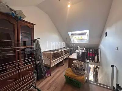 Maison, 102 m²