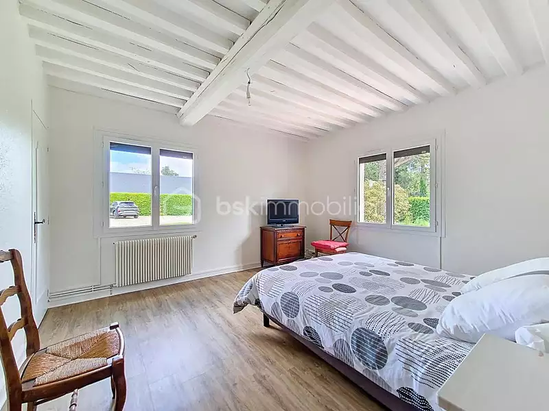 Maison, 171 m²