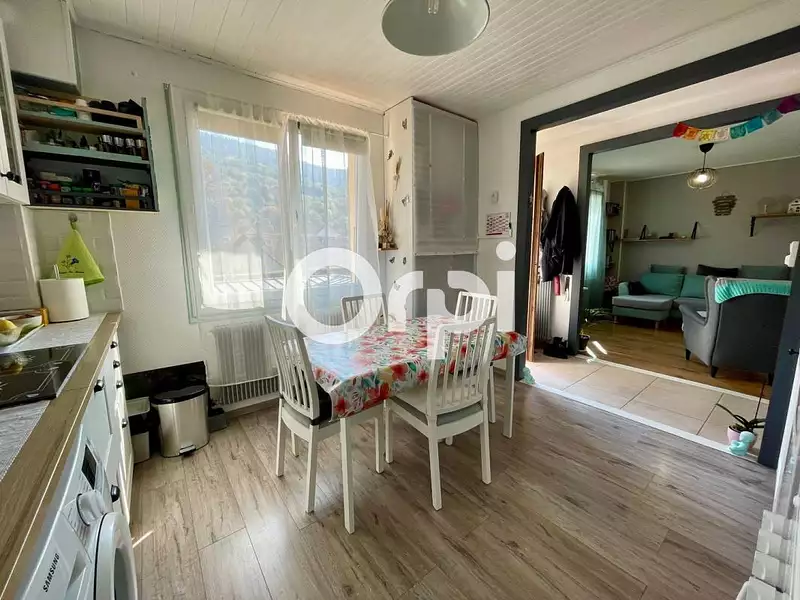 Appartement, 51 m²