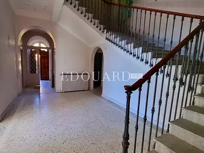 Maison, 818 m²