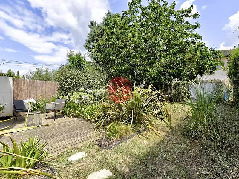 Maison, 88,66 m²