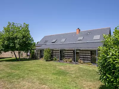 Maison, 330 m²