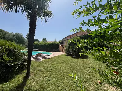 Maison, 155 m²