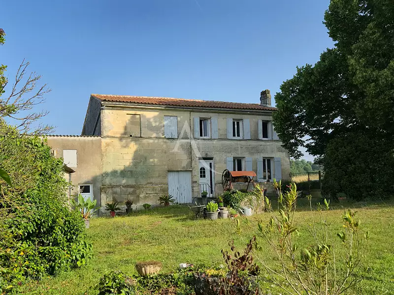 Maison, 63 m²