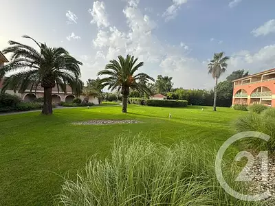 Appartement, 25,8 m²