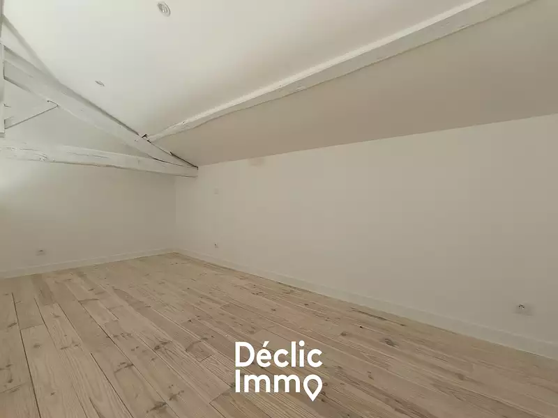 Appartement, 50 m²