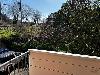 Appartement, 37,12 m²