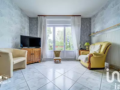 Maison, 203 m²