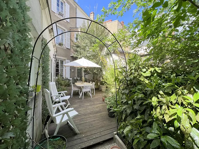 Maison, 210 m²