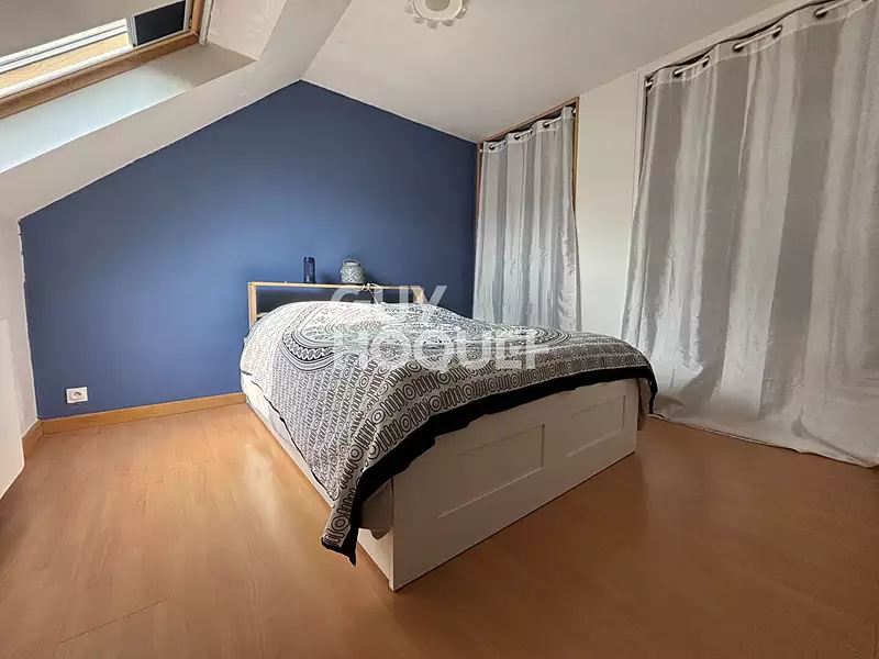 Maison, 84 m²