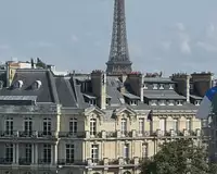 Appartement, 199 m²