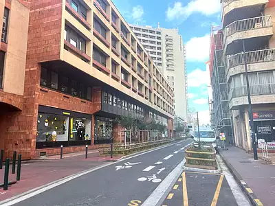 Parking, 10 m²