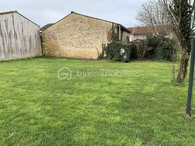 Maison, 86 m²
