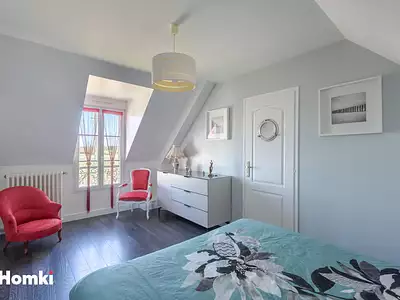 Maison, 180 m²