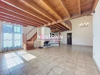 Maison, 186 m²