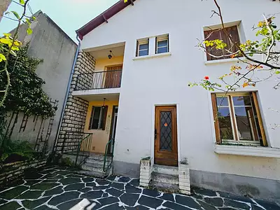 Maison, 67 m²