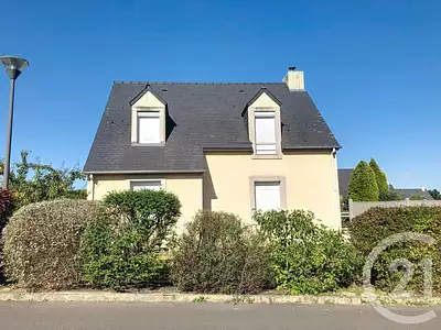 Maison, 96 m²