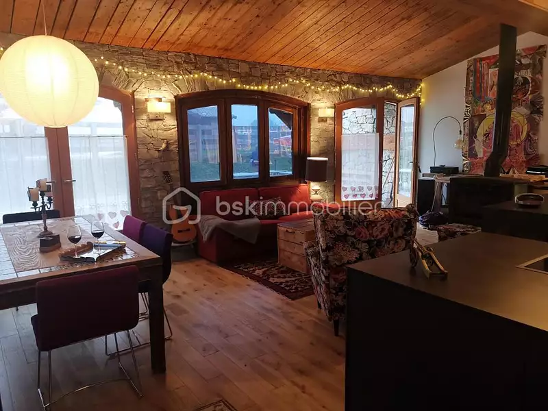 Appartement, 190 m²