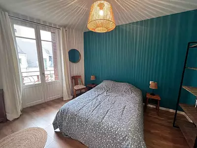 Appartement, 78 m²