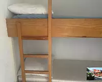 Appartement, 19,17 m²