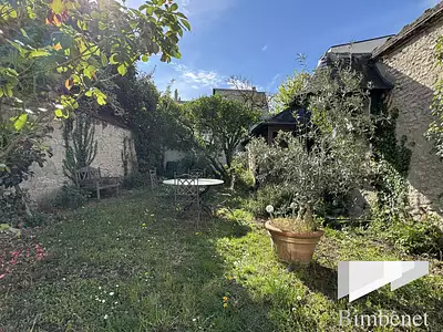 Maison, 271 m²