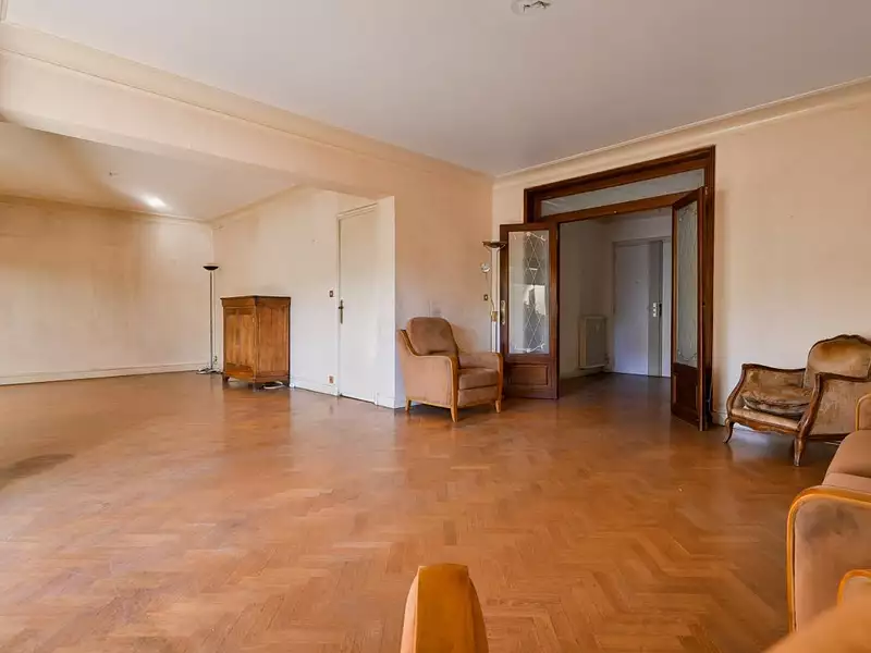 Appartement, 150 m²