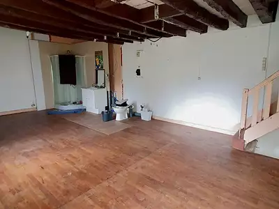 Maison, 79,92 m²