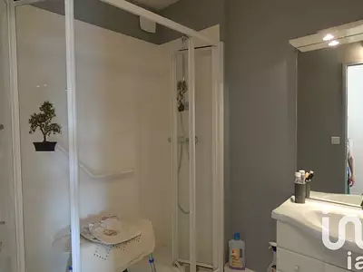 Appartement, 82 m²