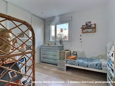 Maison, 112 m²
