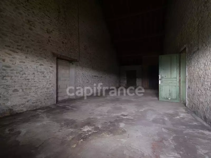 Maison, 126 m²