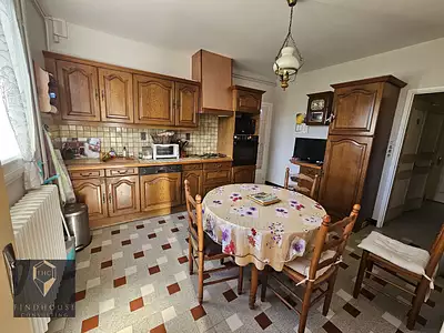 Maison, 114 m²
