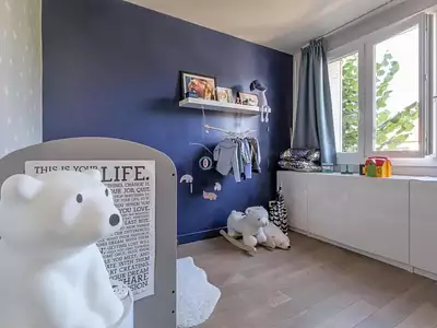 Maison, 150 m²