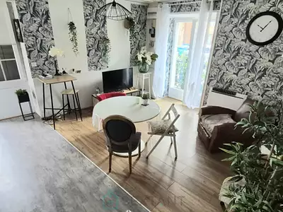Maison, 67 m²