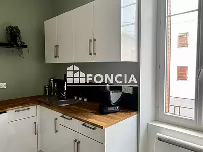 Appartement, 108 m²