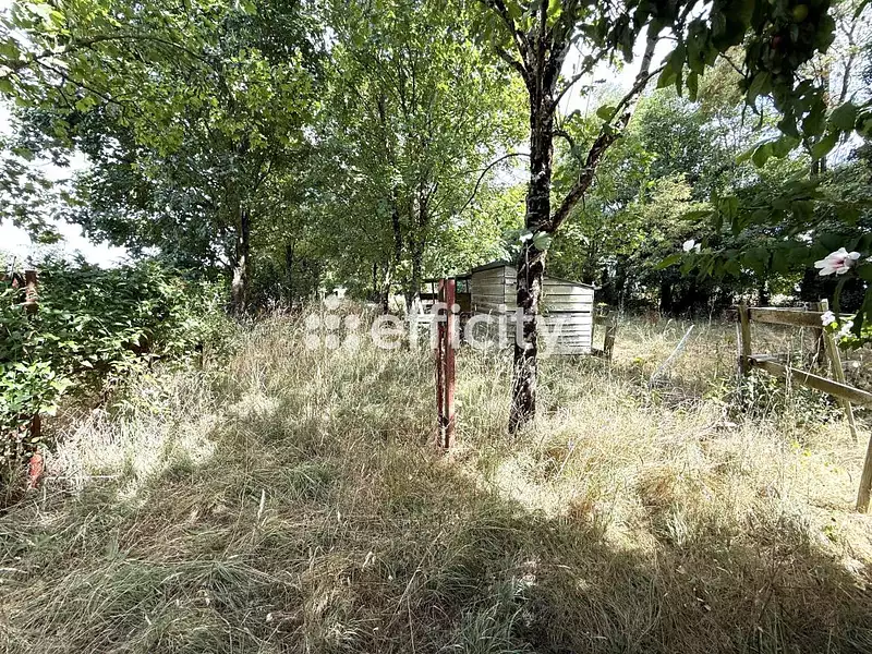 Maison, 88 m²