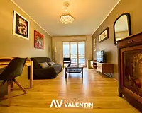 Appartement, 47,39 m²