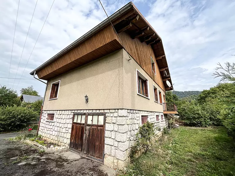 Maison, 155 m²