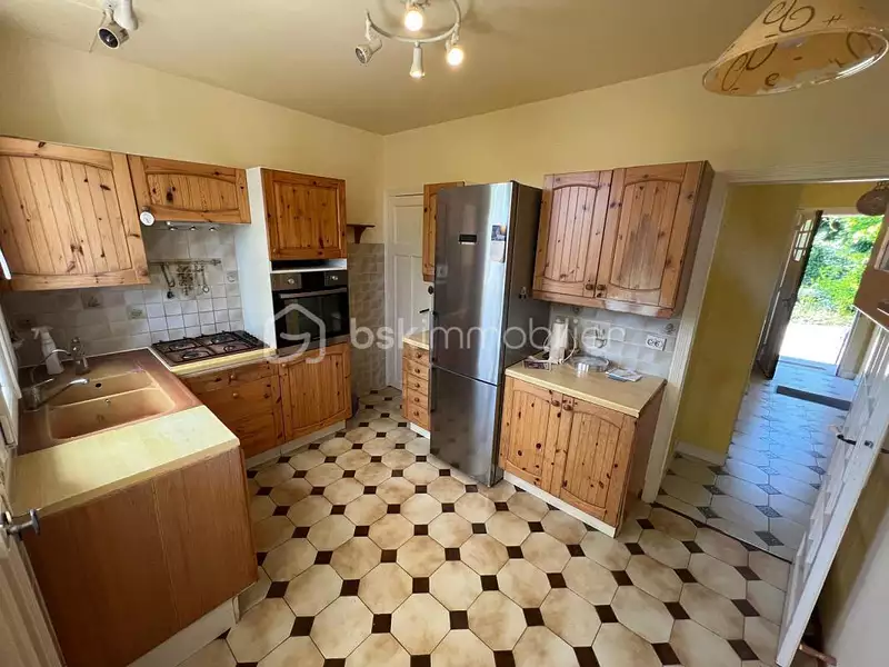 Maison, 100 m²